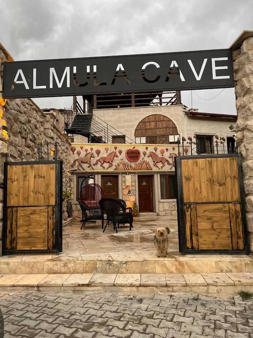 Almula Cave
