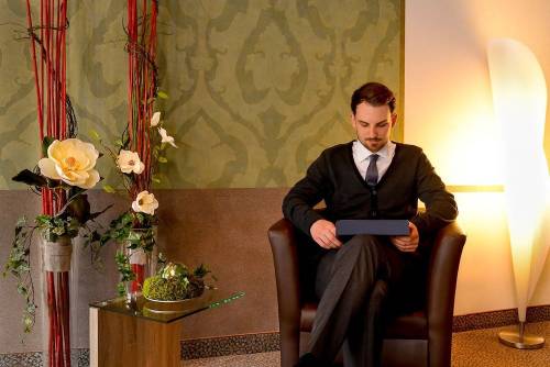Hotel Am Brenner