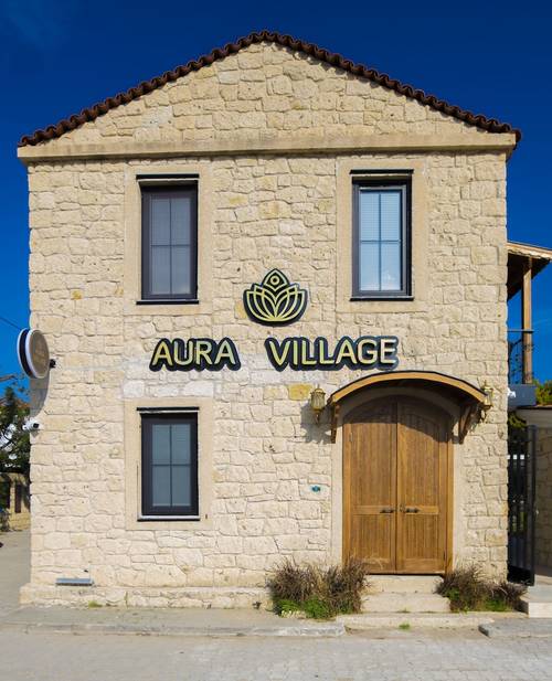 Aura Village