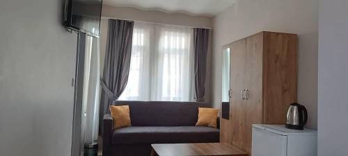 Taksim Dora Apart