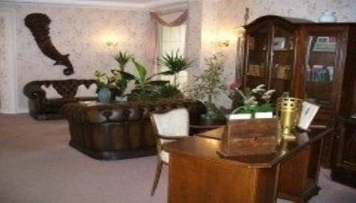 Hotel Zum Schwan