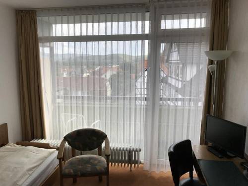 Hotel Martina