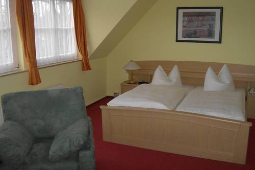 Hotel & Restaurant Kranichsberg