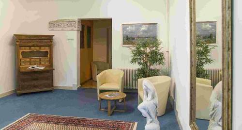 Apartment Hotel Konstanz