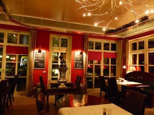 Hampshire Inn Bentheimer Hof