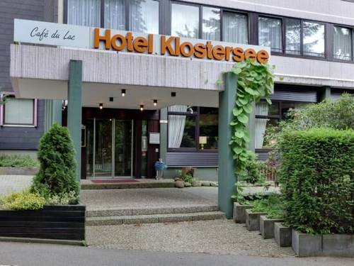 Hotel am Klostersee
