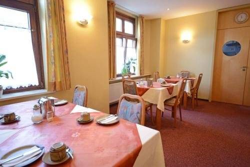 Hotel Garni Kluth