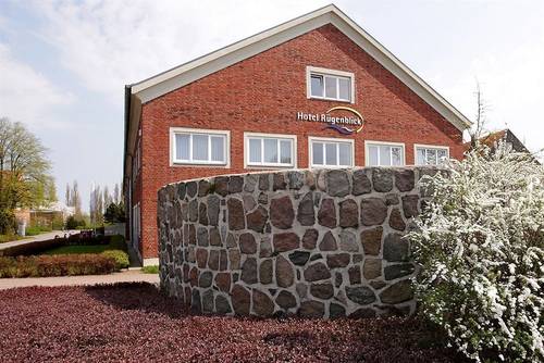 Hotel Rugenblick