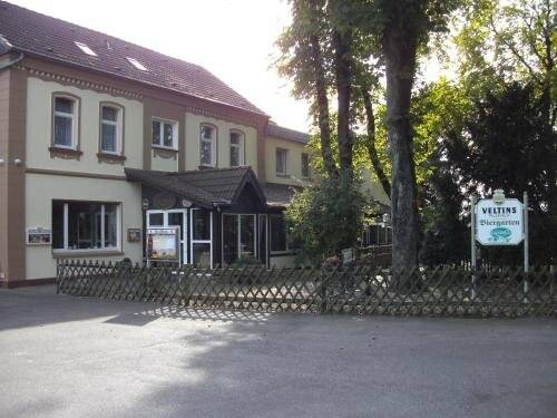 Hotel Zum Grunewald