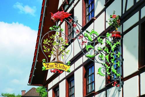Hotel-Gasthaus zur Eiche