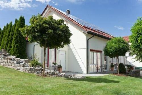 Landhotel Garni Engelhard