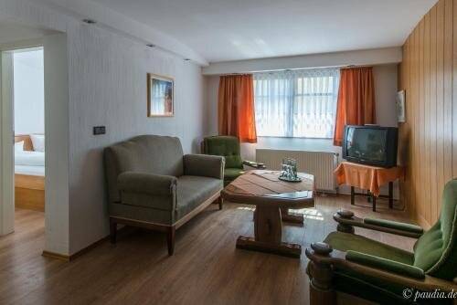 Landidyll Burghotel Volmarstein
