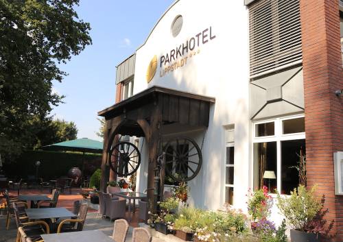Parkhotel Ortkemper