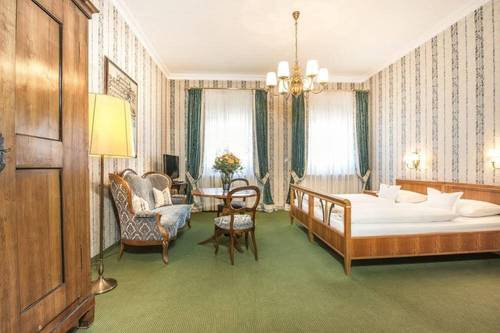 Romantik Hotel Zur Post