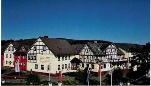 Landhotel Combecher