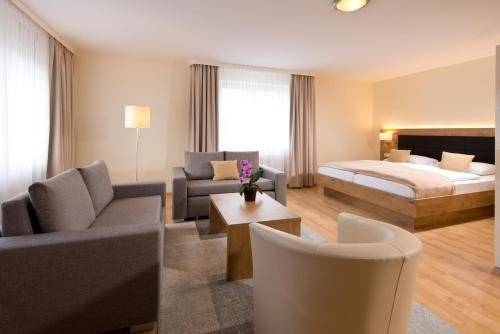 Spreewaldhotel Stephanshof