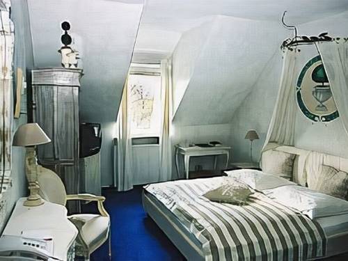 Hotel Ritzi