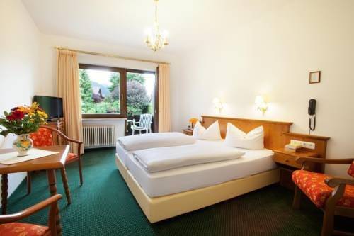 Garni Zugspitz