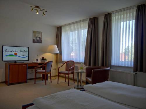Hotel Friesische Wehde