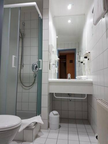 Hotel Sudtor Backnang