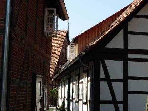 Hotel Am Kloster
