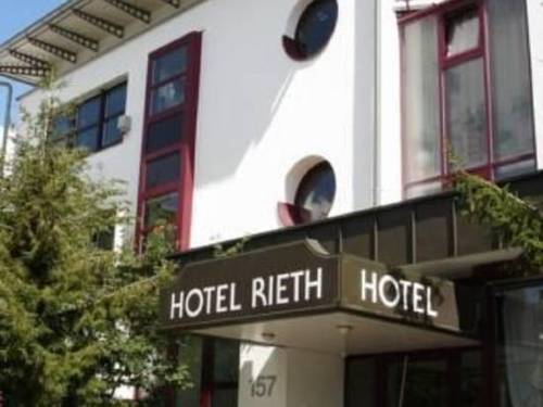Hotel Rieth