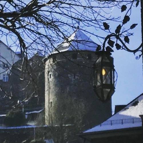 Alt-Montjoie