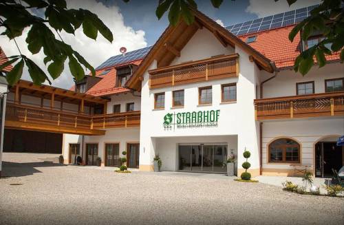 Pension Straßhof