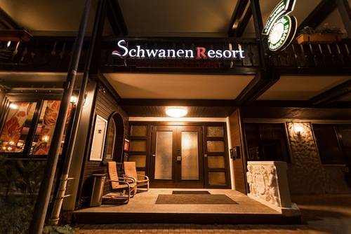 Hotel Schwanen