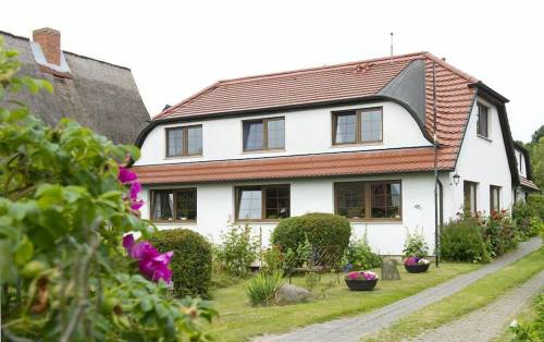 Pension Deichgraf