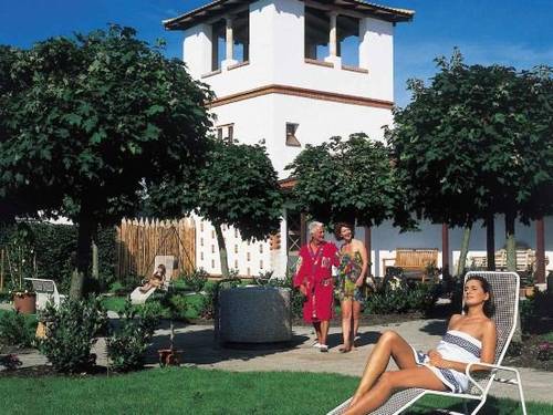 Hotel Centurio
