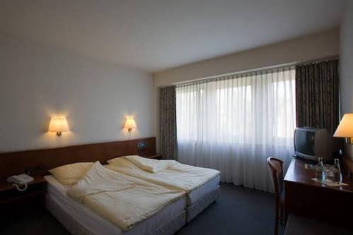 Hotel Am Roonplatz