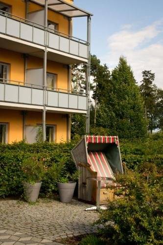 Müritz Strandhotel