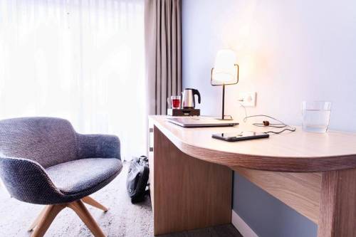 Hotel Muschelgrund