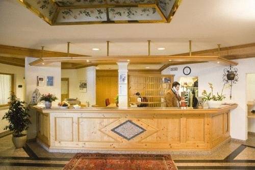 Berghotel Jägerhof
