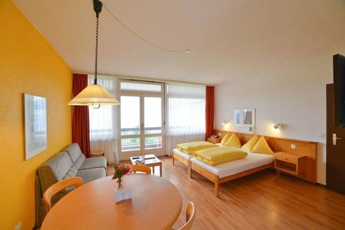 Hotel Brandenburger Hof