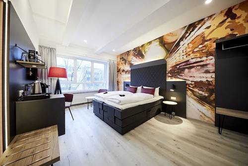 Hotel Euler