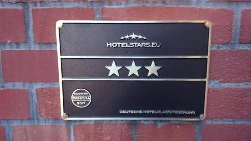 Hotel Zur Alten Druckerei