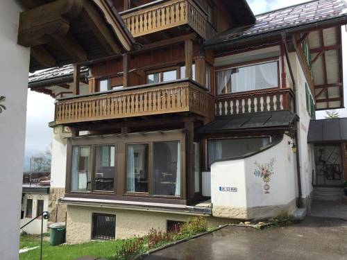 Hotel Haus Daheim