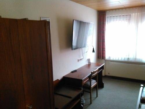 Hotel Post Mit Klimaanlage