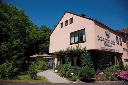 Restaurant Niedmuhle Land Genuss Hotel