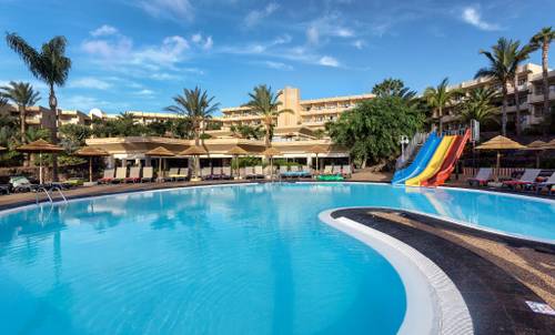 Occidental Lanzarote Mar