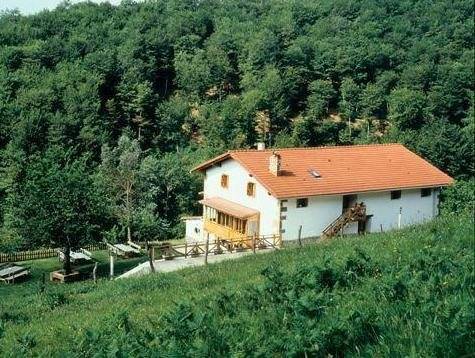 Peruskenea