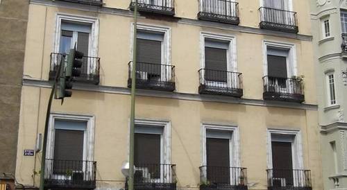Hostal Rivera