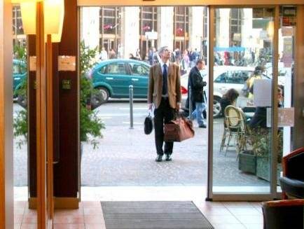 Hotel Flandre Angleterre