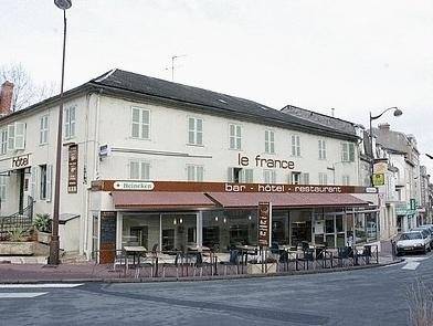 Le France