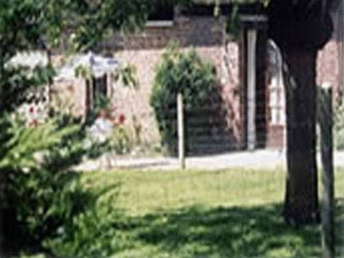 Auberge Saint Martin