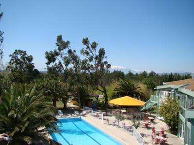 Tropic Hotel