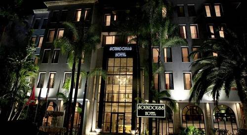 Soundouss Hotel