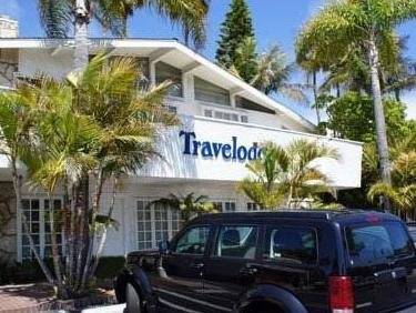 Travelodge Laguna Beach